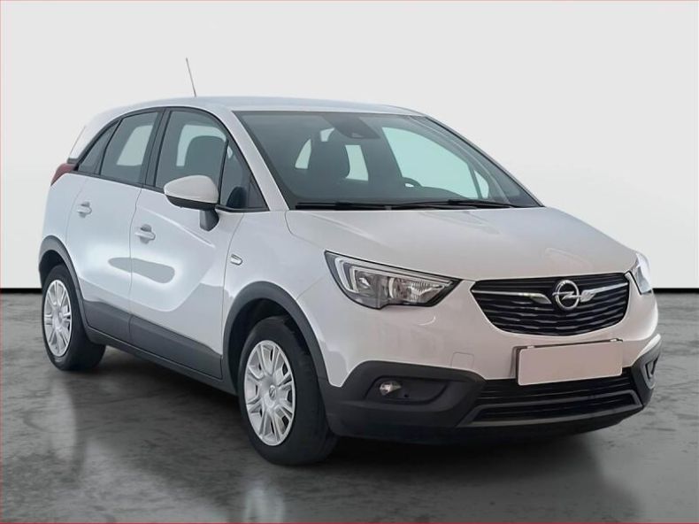 Opel Crossland X - hlavní fotka inzerátu
