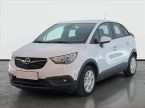 Opel Crossland X - fotka číslo 1