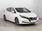 Nissan Leaf - fotka číslo 0