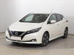 Nissan Leaf - fotka číslo 1