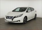 Nissan Leaf - fotka číslo 1