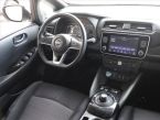 Nissan Leaf - fotka číslo 6