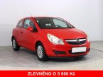 Opel Corsa - fotka číslo 0