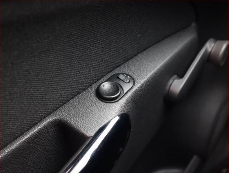 Opel Corsa - hlavní fotka