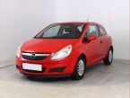 Opel Corsa - fotka číslo 1