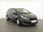 Kia Cee'd - fotka číslo 0