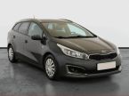 Kia Cee'd - fotka číslo 0
