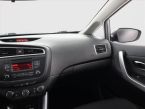 Kia Cee'd - fotka číslo 7