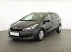 Kia Cee'd - fotka číslo 1