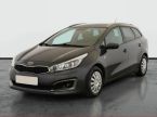 Kia Cee'd - fotka číslo 1