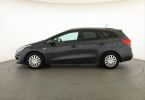 Kia Cee'd - fotka číslo 2