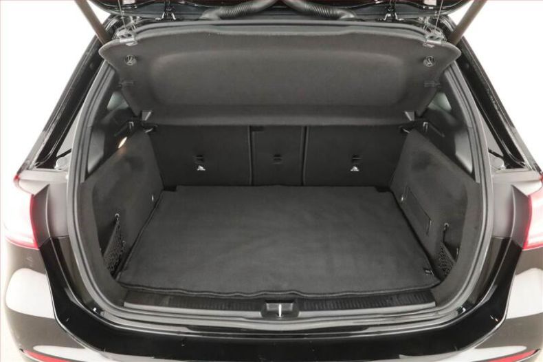 Mercedes Třída B - hlavní fotka