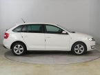 Škoda Rapid - fotka číslo 5