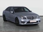 Mercedes Třída C - fotka číslo 0