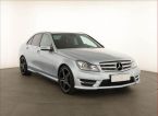 Mercedes Třída C - fotka číslo 0