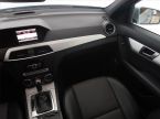 Mercedes Třída C - fotka číslo 7