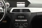 Mercedes Třída C - fotka číslo 8