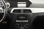 Mercedes Třída C - fotka číslo 12