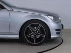 Mercedes Třída C - fotka číslo 14