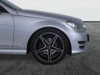 Mercedes Třída C - fotka číslo 14