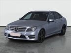Mercedes Třída C - fotka číslo 1