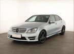 Mercedes Třída C - fotka číslo 1