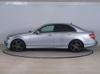 Mercedes Třída C - fotka číslo 2