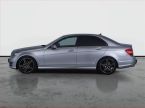 Mercedes Třída C - fotka číslo 2