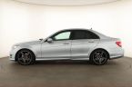 Mercedes Třída C - fotka číslo 2