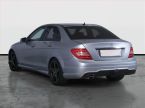 Mercedes Třída C - fotka číslo 3
