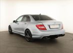 Mercedes Třída C - fotka číslo 3
