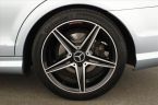 Mercedes Třída C - fotka číslo 24