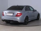 Mercedes Třída C - fotka číslo 4