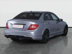 Mercedes Třída C - fotka číslo 4