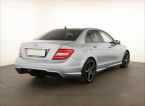 Mercedes Třída C - fotka číslo 4
