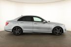 Mercedes Třída C - fotka číslo 5
