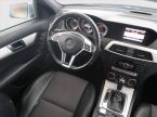 Mercedes Třída C - fotka číslo 6