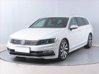 Volkswagen Passat - fotka číslo 1