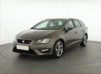 Seat Leon - fotka číslo 1