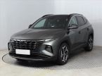 Hyundai Tucson - fotka číslo 1
