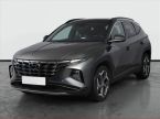 Hyundai Tucson - fotka číslo 1