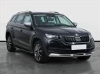 Škoda Kodiaq - fotka číslo 0