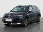 Škoda Kodiaq - fotka číslo 1