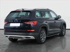 Škoda Kodiaq - fotka číslo 4