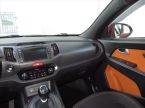 Kia Sportage - fotka číslo 7