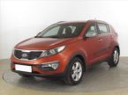 Kia Sportage - fotka číslo 1