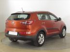Kia Sportage - fotka číslo 4