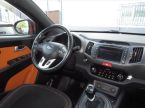 Kia Sportage - fotka číslo 6