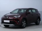 Toyota RAV 4 - fotka číslo 1