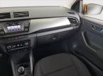 Škoda Fabia - fotka číslo 7